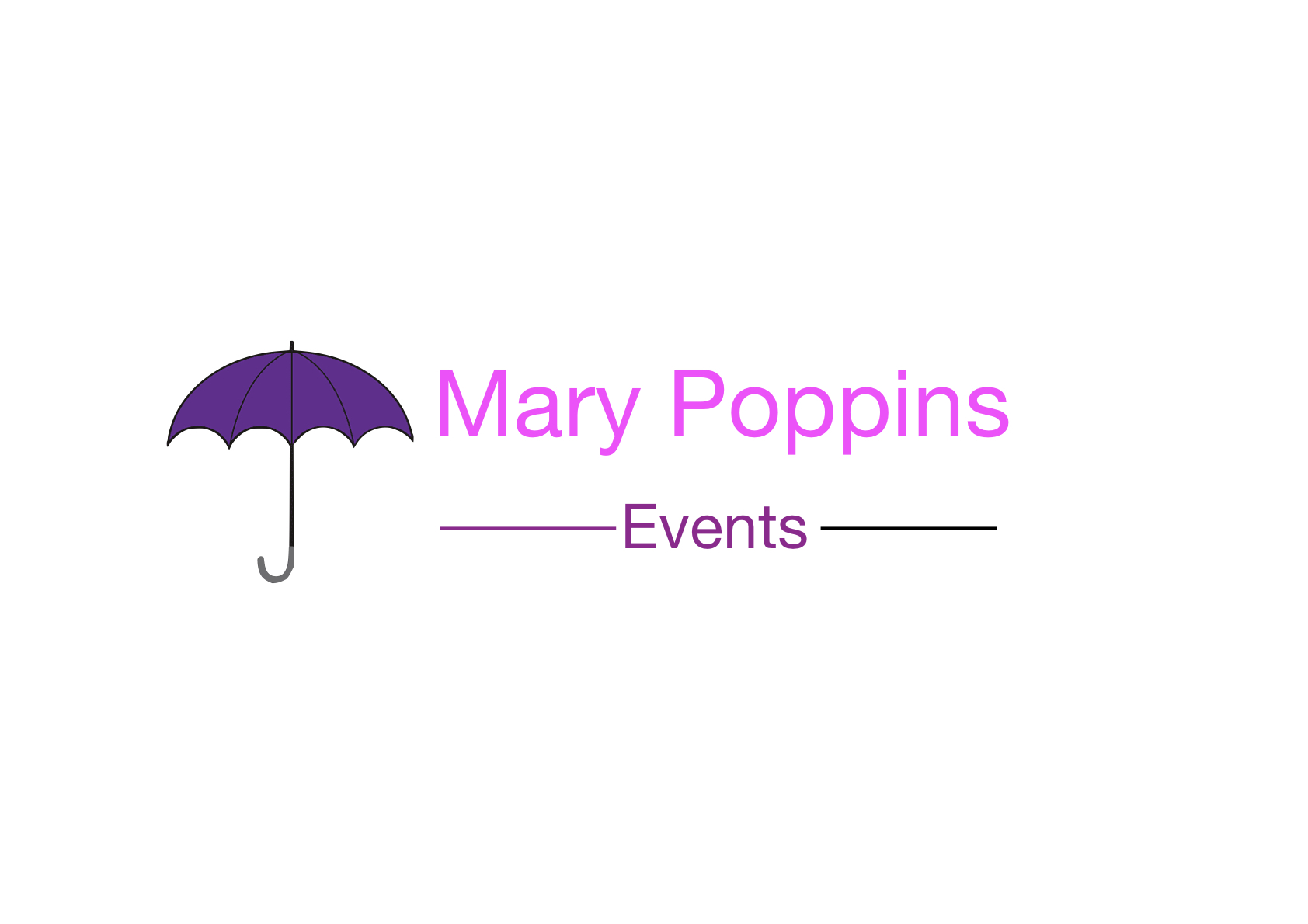 mary-poppins.fun Logo